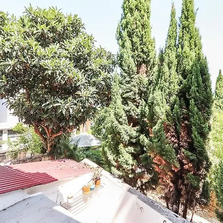 Campo De Ourique Modern Bright With Office 아파트