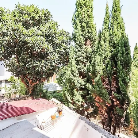 Campo De Ourique Modern Bright With Office Apartament