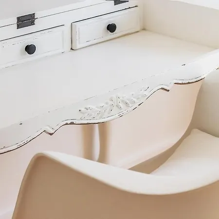 Campo De Ourique Modern Bright With Office 아파트 *